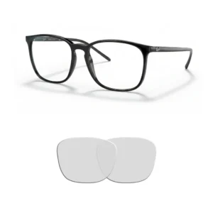 Verres correcteurs pour Ray-Ban 4387