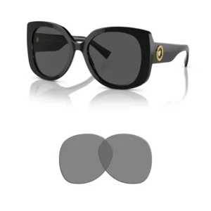 Verres compatibles Versace 4387