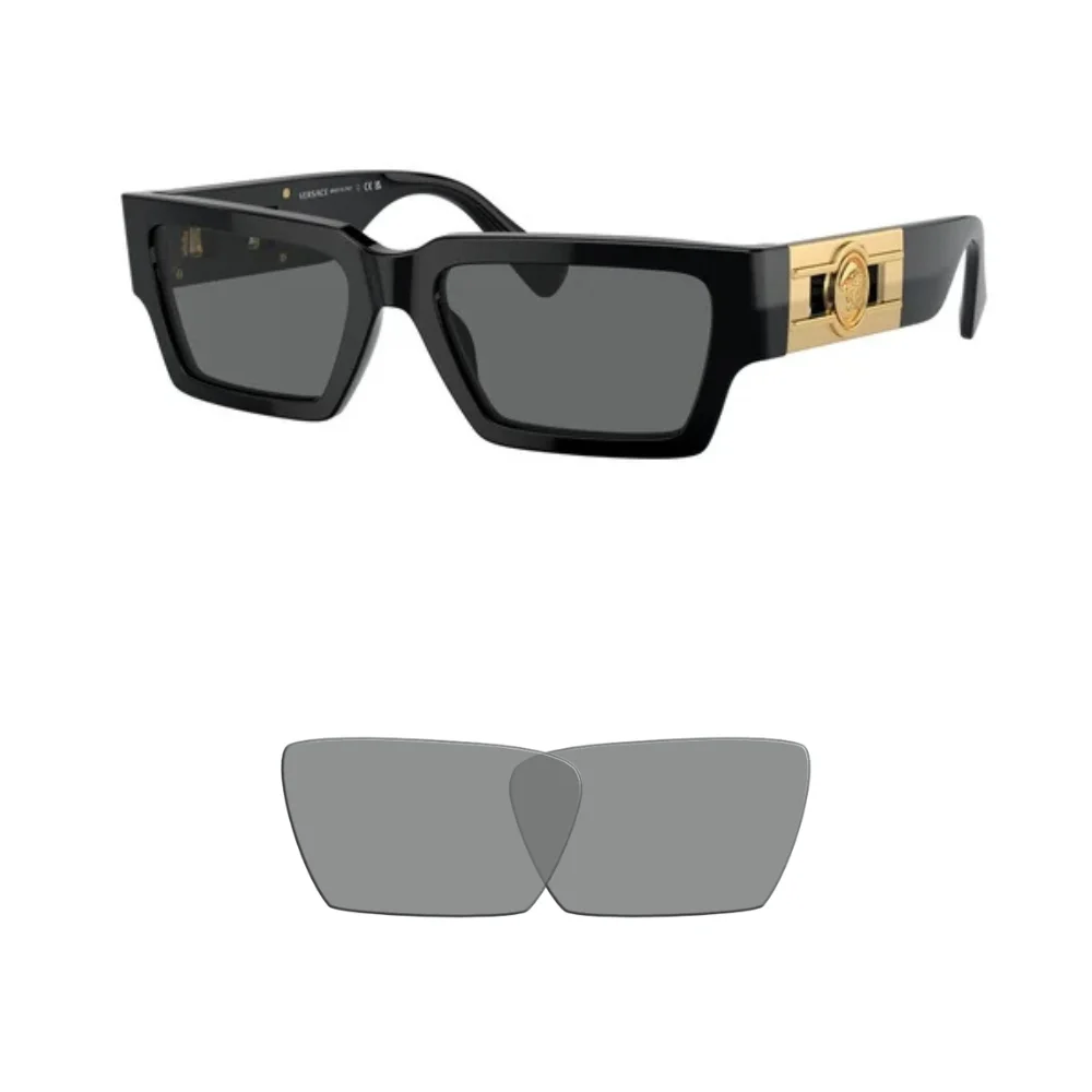 Verres compatibles Versace 4459