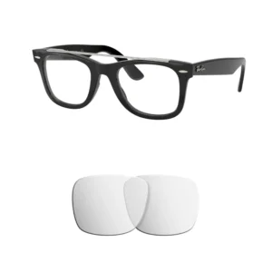 Verres correcteurs pour Ray-Ban 4540 WAYFARER