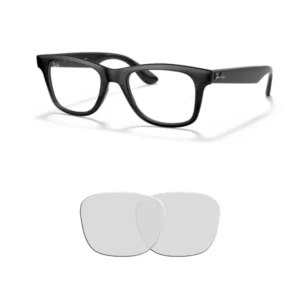 Verres correcteurs pour Ray-Ban 4640