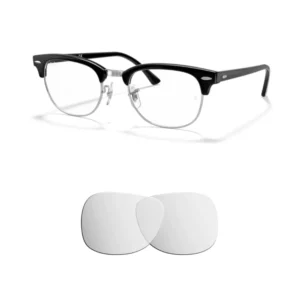 Verres correcteurs pour Ray-Ban 5154 CLUBMASTER