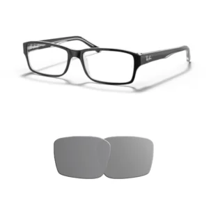 Verres Compatible Ray-Ban 5169