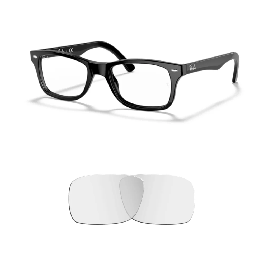 Verres correcteurs pour Ray-Ban 5228