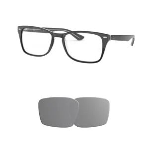 Verres Compatible Ray-Ban 5228