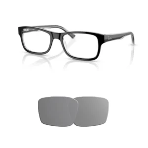 Verres Compatible Ray-Ban 5268