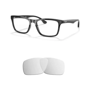 Verres correcteurs pour Ray-Ban 5279