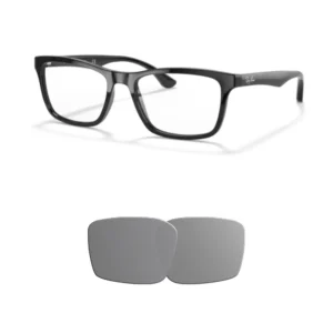 Verres Compatible Ray-Ban 5279