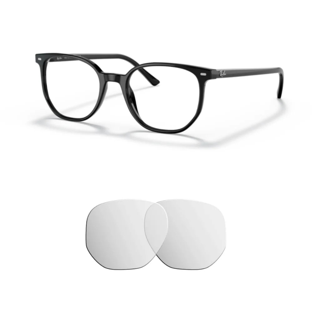 Verres correcteurs pour Ray-Ban 5397 ELLIOT