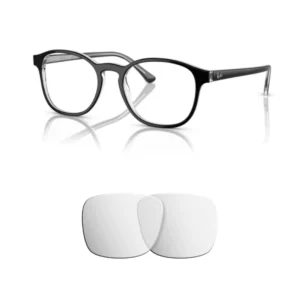 Verres correcteurs pour Ray-Ban 5417