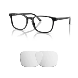 Verres correcteurs pour Ray-Ban 5418
