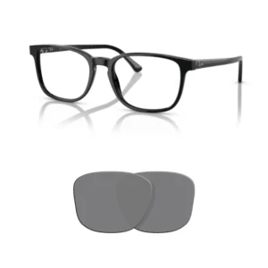 Verres Compatible Ray-Ban 5418