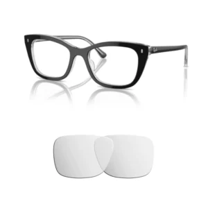 Verres correcteurs pour Ray-Ban 5433