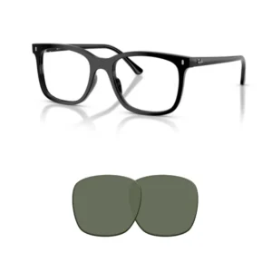 Verres Compatible Ray-Ban 5446