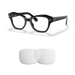 Verres correcteurs pour Ray-Ban 5486 STATE STREET