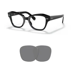 Verres Compatible Ray-Ban 5486 STATE STREET