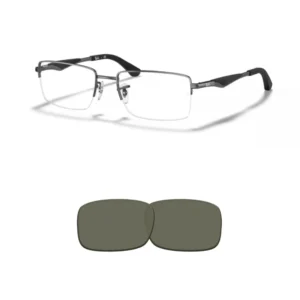 Verres Compatible Ray-Ban 6285