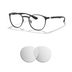 Verres correcteurs pour Ray-Ban 6355