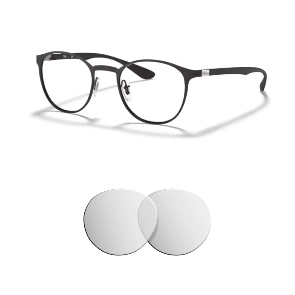 Verres correcteurs pour Ray-Ban 6355