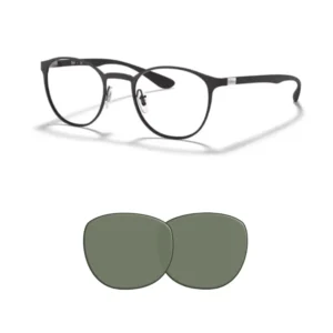 Verres Compatible Ray-Ban 6355