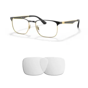 Verres correcteurs pour Ray-Ban 6363