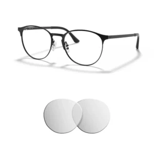 Verres correcteurs pour Ray-Ban 6375