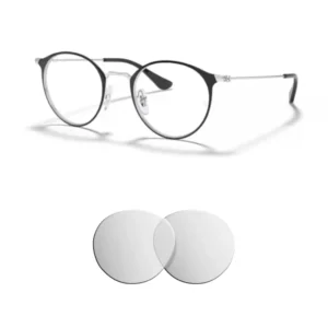 Verres correcteurs pour Ray-Ban 6378