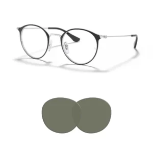Verres Compatible Ray-Ban 6378