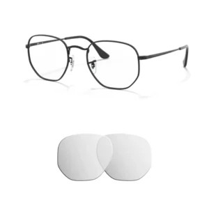 Verres correcteurs pour Ray-Ban 6448