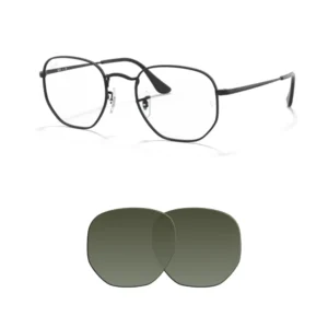 Verres Compatible Ray-Ban 6448