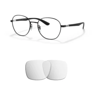 Verres correcteurs pour Ray-Ban 6461
