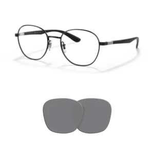 Verres Compatible Ray-Ban 6461