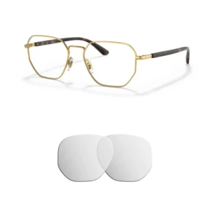 Verres correcteurs pour Ray-Ban 6471