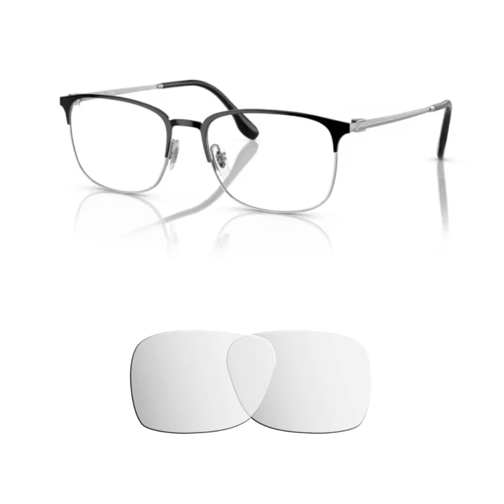 Verres correcteurs pour Ray-Ban 6494