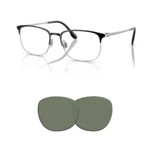 Verres Compatible Ray-Ban 6494