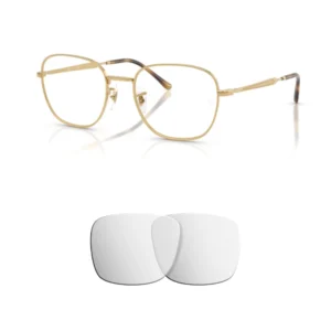 Verres correcteurs pour Ray-Ban 6534