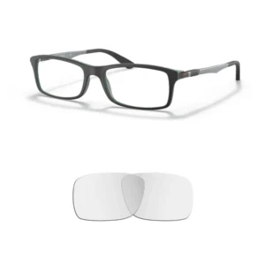 Verres correcteurs pour Ray-Ban 7017