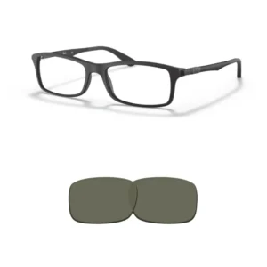 Verres Compatible Ray-Ban 7017