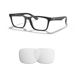 Verres correcteurs pour Ray-Ban 7025