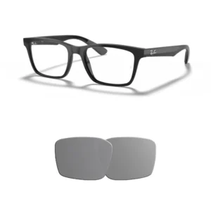 Verres Compatible Ray-Ban 7025