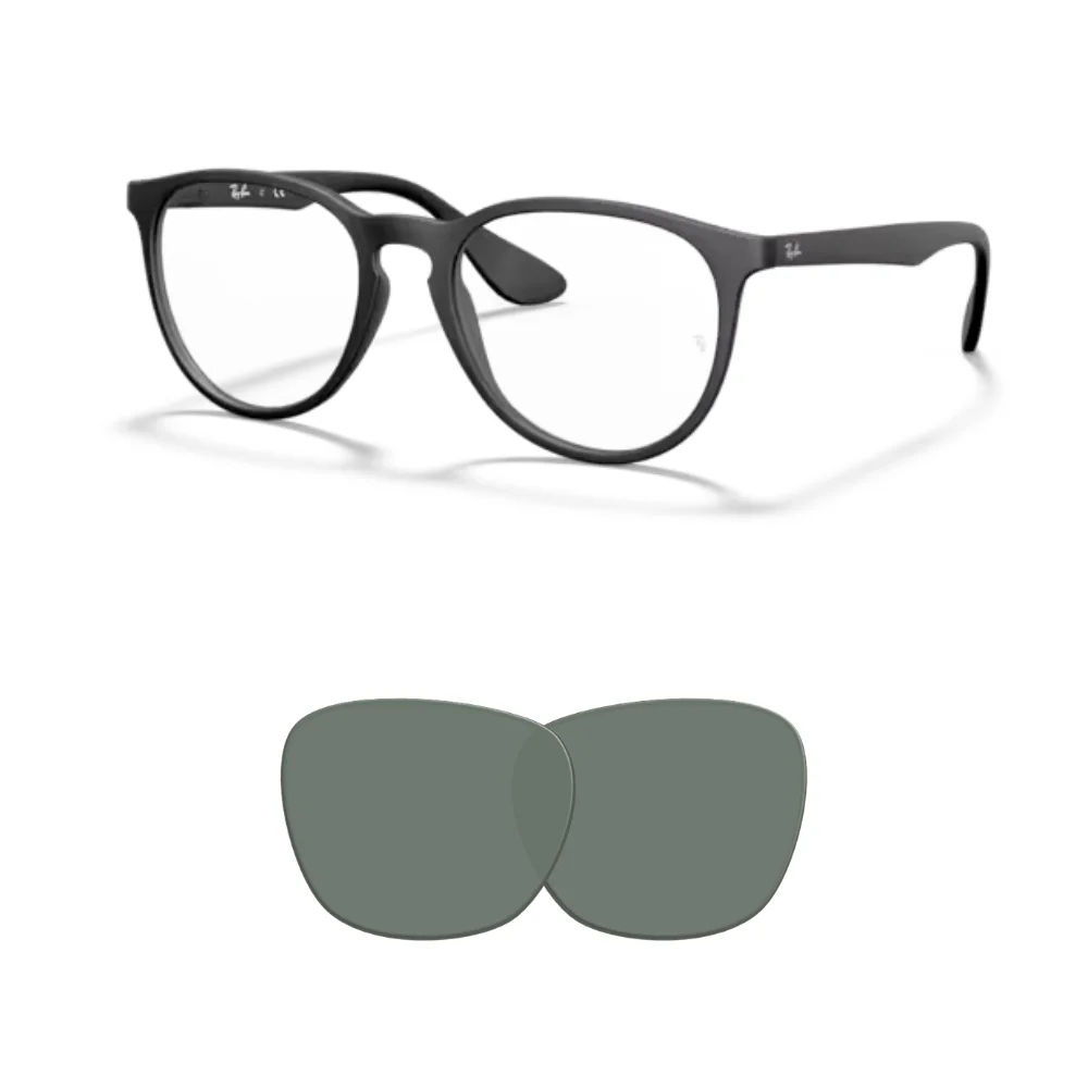 Verres Compatible Ray-Ban 7046 ERIKA