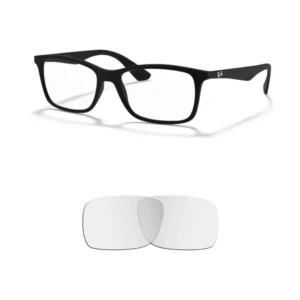 Verres correcteurs pour Ray-Ban 7047