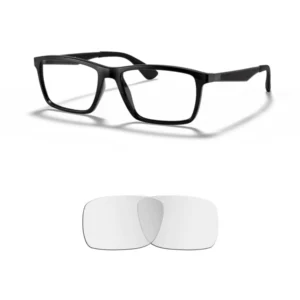 Verres correcteurs pour Ray-Ban 7056