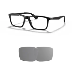 Verres Compatible Ray-Ban 7056