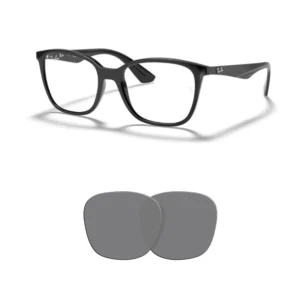 Verres Compatible Ray-Ban 7066