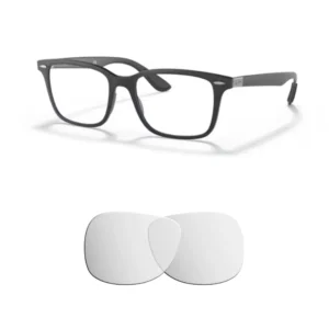 Verres correcteurs pour Ray-Ban 7144