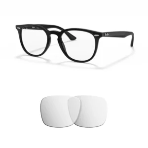 Verres correcteurs pour Ray-Ban 7140