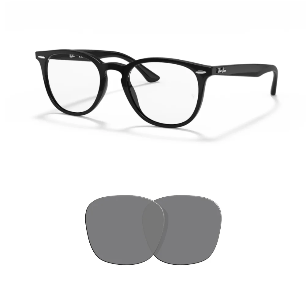 Verres Compatible Ray-Ban 7159