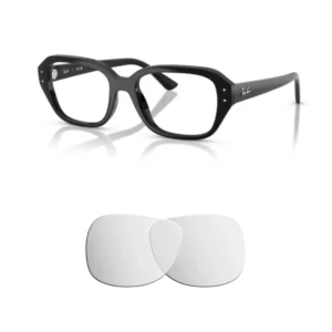 Verres correcteurs pour Ray-Ban 7258 SHEA