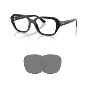 Verres Compatible Ray-Ban 7258 SHEA